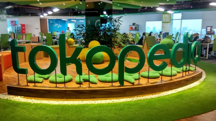 Tokopedia Mau Buka Toko Fisik Tokopedia Mau Buka Toko Fisik