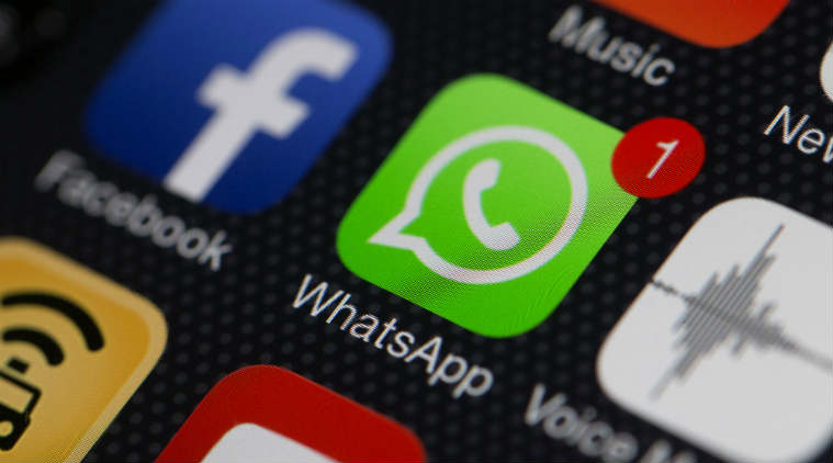 <i>Update</i> Fitur, Gak Ada Lagi Alasan <i>'Eh, Sori Salah Kirim'</i> di WhatsApp <i>Update</i> Fitur, Gak Ada Lagi Alasan <i>'Eh, Sori Salah Kirim'</i> di WhatsApp