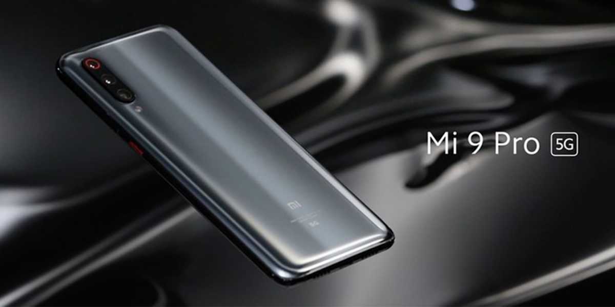 Membedah Spesifikasi Xiaomi Mi 9 Pro 5G yang Ludes cuma 2 Menit Membedah Spesifikasi Xiaomi Mi 9 Pro 5G yang Ludes cuma 2 Menit