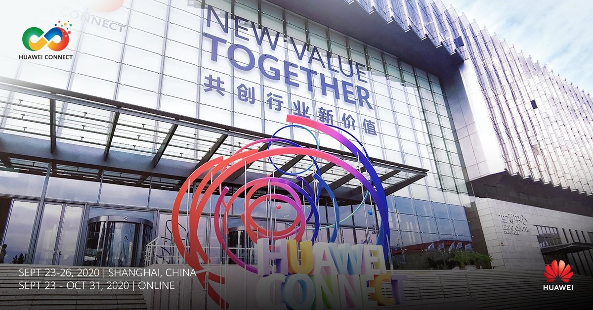 Huawei Percepat Transformasi Digital di Asia Pasifik dengan Sinergi Teknologi Huawei Percepat Transformasi Digital di Asia Pasifik dengan Sinergi Teknologi