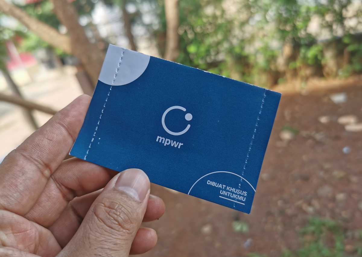 Layanan Digital MPWR Indosat Siap Bersaing, Harga Minimalis? Layanan Digital MPWR Indosat Siap Bersaing, Harga Minimalis?