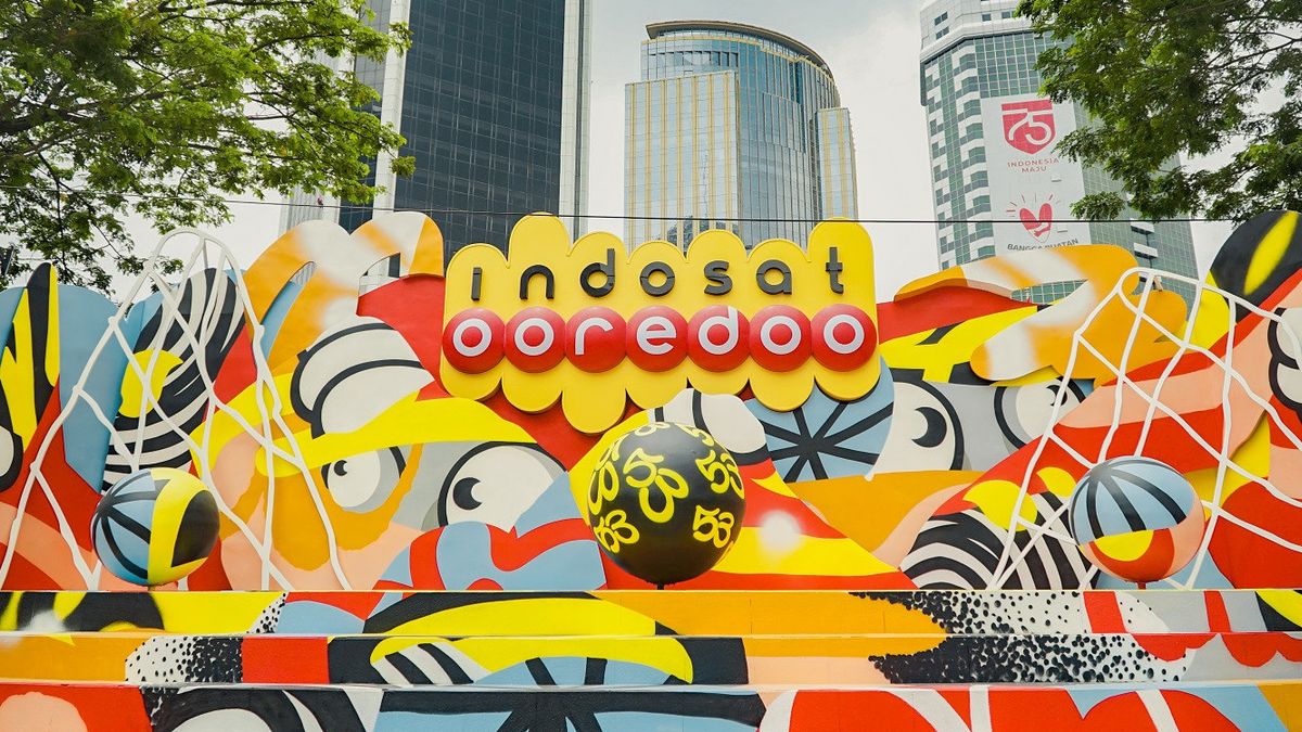 Pengamat: Indosat dan 3 Indonesia Bakal di Posisi Kedua Jika Merger Pengamat: Indosat dan 3 Indonesia Bakal di Posisi Kedua Jika Merger