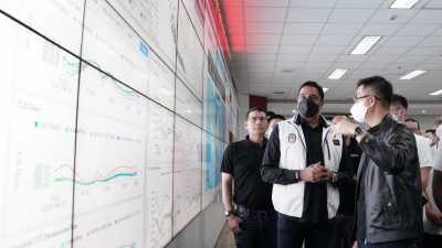 Libur Lebaran 2022, Indosat Ooredoo Catat Kenaikan Trafik 27 Persen 
