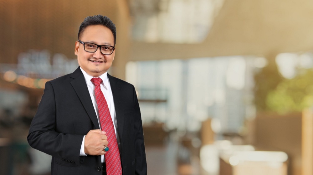 Jadi Direktur Utama TelkomMetra, Ini Tugas dan Peran Niam Dzikri Jadi Direktur Utama TelkomMetra, Ini Tugas dan Peran Niam Dzikri
