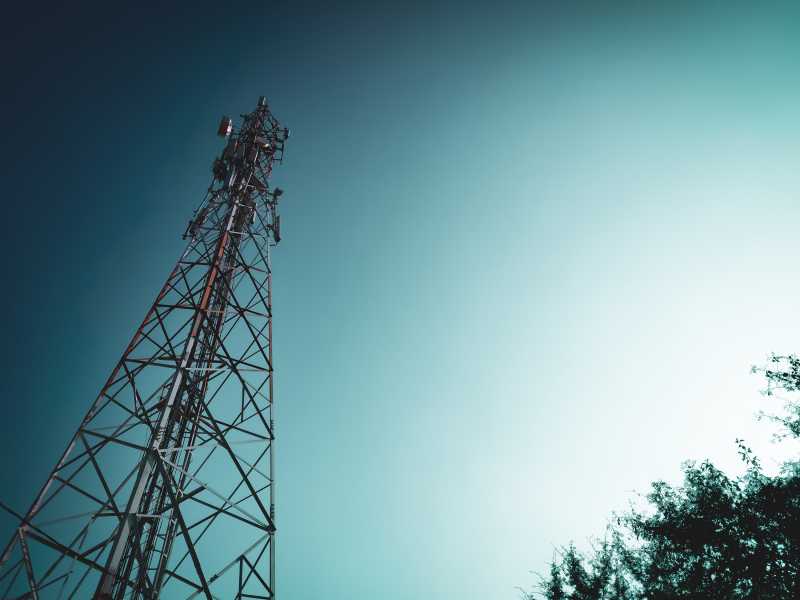 Mitratel Listing di BEI Hari Ini, Dirut Telkom: Jadi Semangat Kami Mitratel Listing di BEI Hari Ini, Dirut Telkom: Jadi Semangat Kami