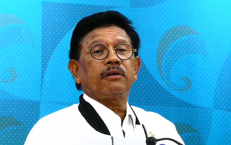Kominfo Siapkan Akses Internet di 3.126 RS dan Puskesmas Indonesia Kominfo Siapkan Akses Internet di 3.126 RS dan Puskesmas Indonesia