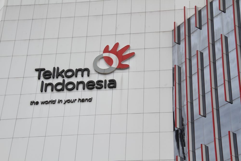 Kerap Cetak Pemimpin, Telkom Jadi Best Leader Factory 2020 Kerap Cetak Pemimpin, Telkom Jadi Best Leader Factory 2020