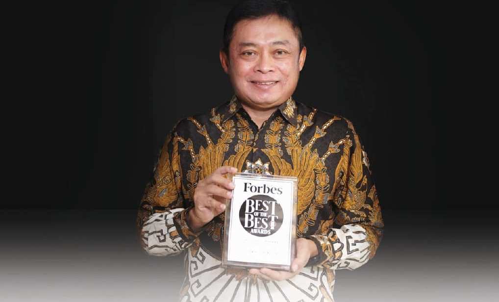 Kaleidoskop 2020: Pencapaian Telkom Indonesia Kaleidoskop 2020: Pencapaian Telkom Indonesia