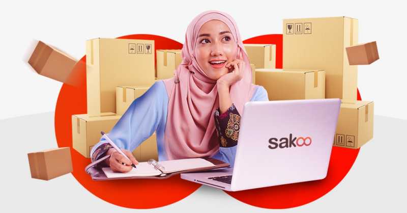 Cara Mudah Gabung di Sakoo untuk UMKM yang Ingin Go Digital Cara Mudah Gabung di Sakoo untuk UMKM yang Ingin Go Digital