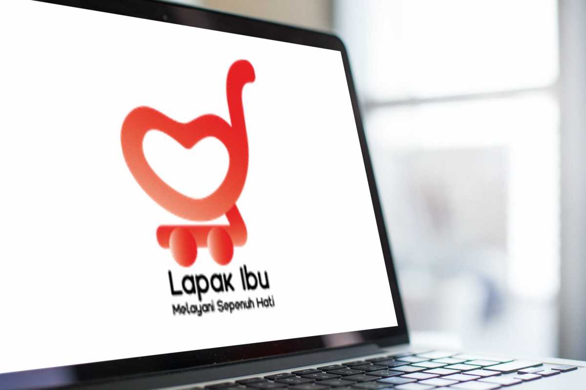 Mengenal Lapak Ibu, Aplikasi Pasar Digital Buatan Telkom Mengenal Lapak Ibu, Aplikasi Pasar Digital Buatan Telkom