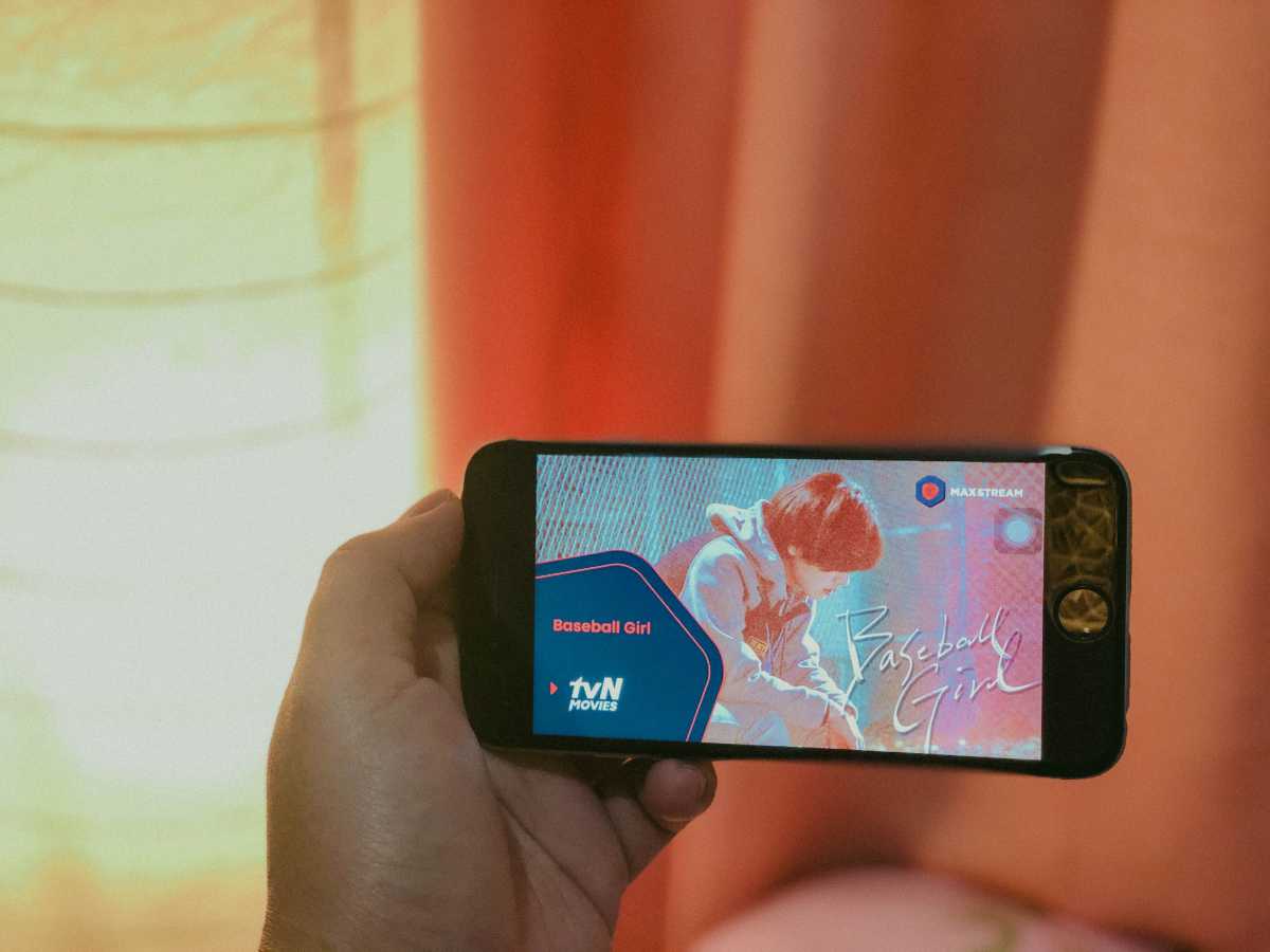 Aplikasi Live Streaming Lokal Bantu Industri dan Penikmat Film Aplikasi Live Streaming Lokal Bantu Industri dan Penikmat Film