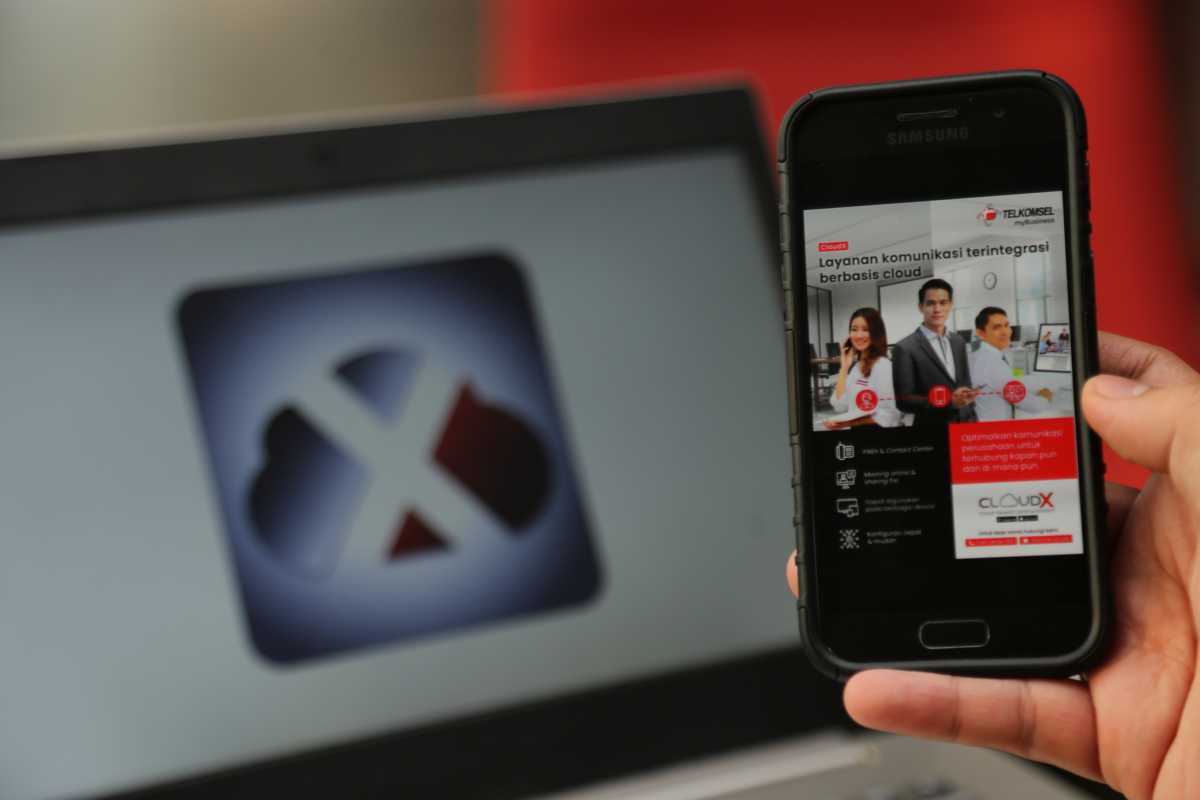 Mahasiswa dan Dosen Dapat Kuota Internet Telkomsel 50GB Hanya Rp40 Ribu Mahasiswa dan Dosen Dapat Kuota Internet Telkomsel 50GB Hanya Rp40 Ribu