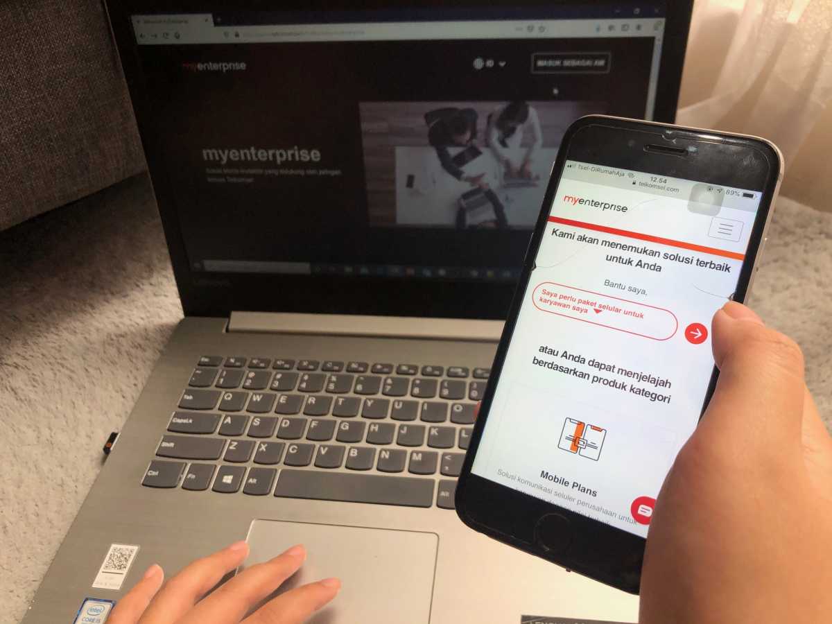 myenterprise, Toko Produk Solusi Bisnis Telkomsel untuk Korporasi myenterprise, Toko Produk Solusi Bisnis Telkomsel untuk Korporasi