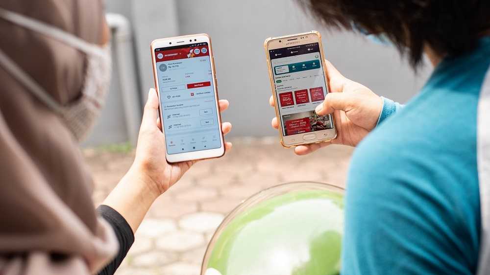 Inovasi yang Diprediksi Akan Hadir Berkat Kolaborasi Telkomsel dan Gojek Inovasi yang Diprediksi Akan Hadir Berkat Kolaborasi Telkomsel dan Gojek