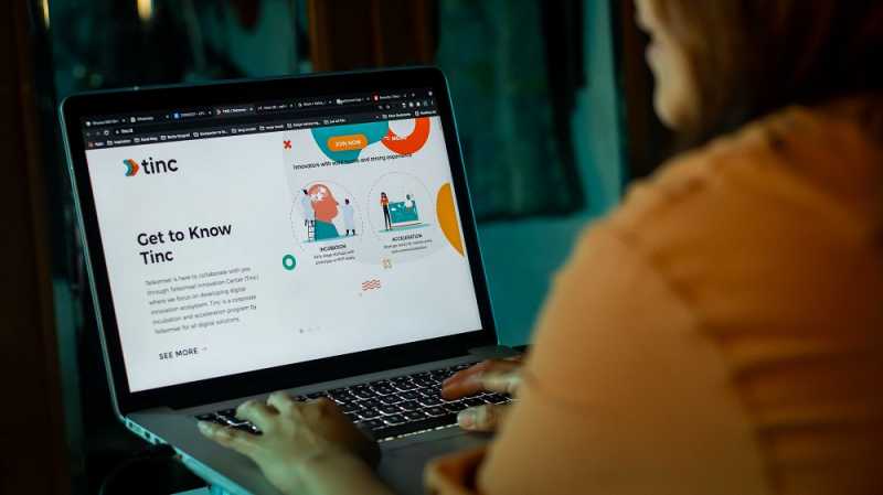Telkomsel Cari Lagi Startup Lokal di Tinc Batch 7 untuk 6 Bidang Ini Telkomsel Cari Lagi Startup Lokal di Tinc Batch 7 untuk 6 Bidang Ini