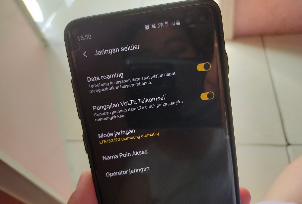 Cara Aktifkan Paket VoLTE Telkomsel, Nelepon Tanpa Putus Cara Aktifkan Paket VoLTE Telkomsel, Nelepon Tanpa Putus