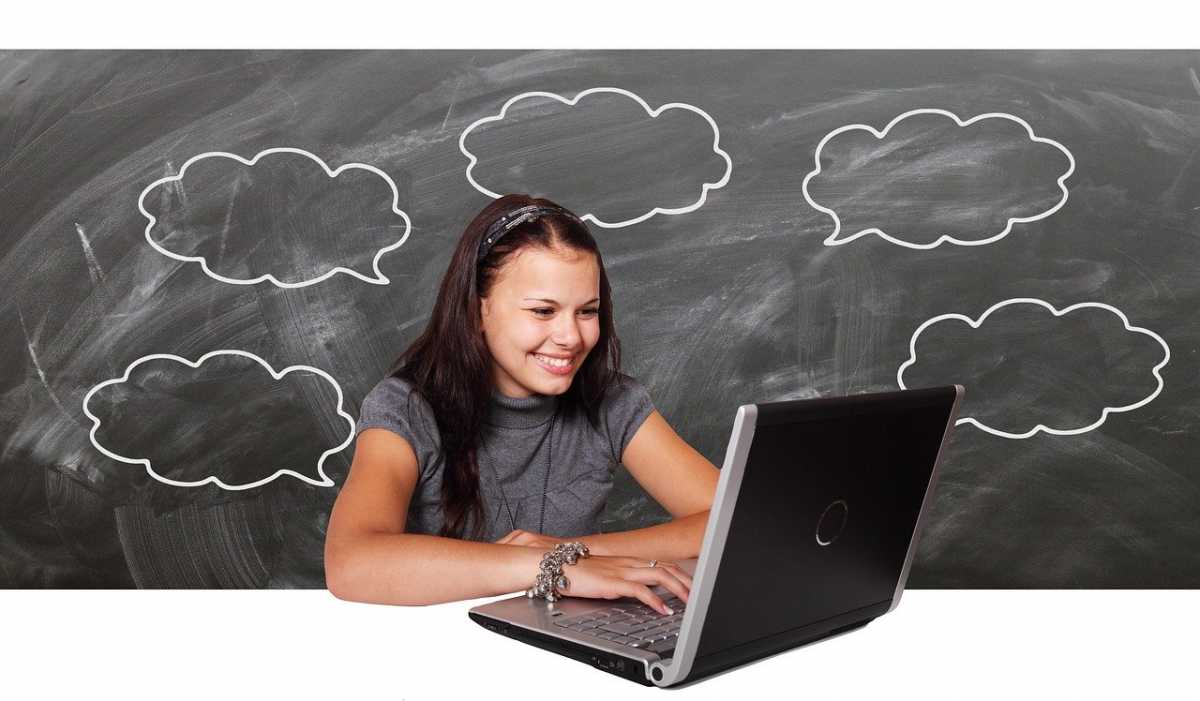 Kunci Transformasi Digital: SDM, Culture Perusahaan, dan Flou Cloud Kunci Transformasi Digital: SDM, Culture Perusahaan, dan Flou Cloud