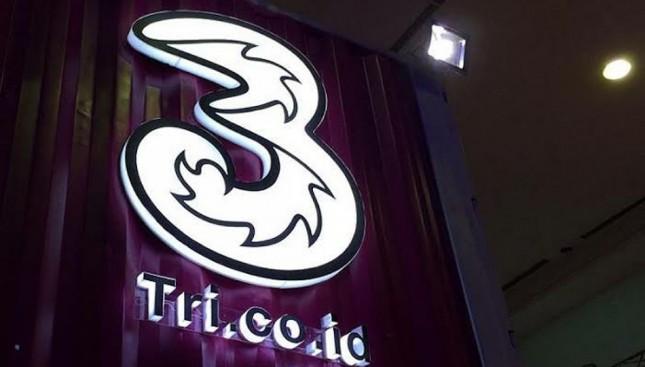 Jika Merger dengan Indosat, Bagaimana Nasib Frekuensi 3 Indonesia? Jika Merger dengan Indosat, Bagaimana Nasib Frekuensi 3 Indonesia?