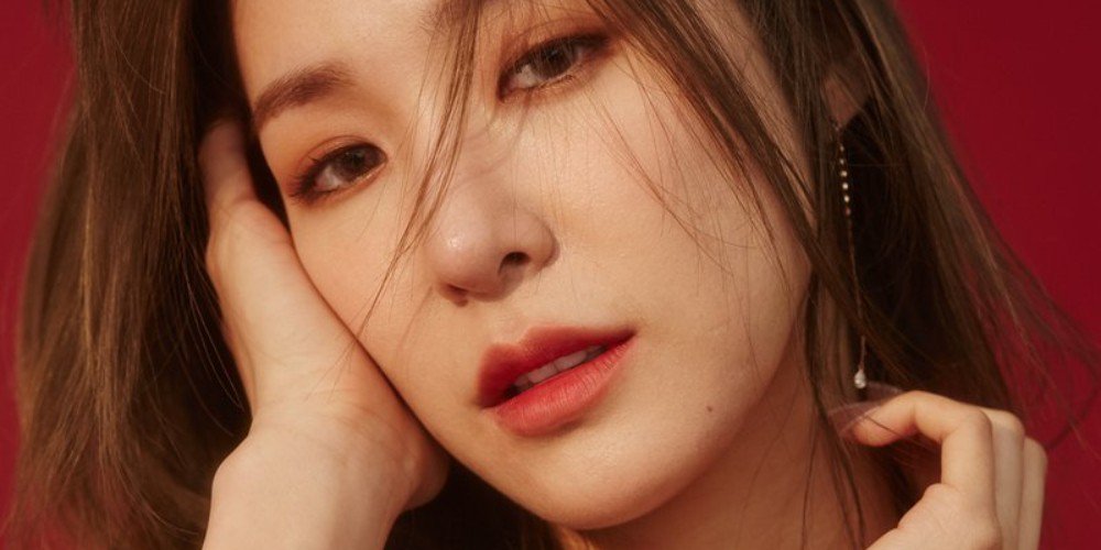 Menderita Skoliosis, Tiffany SNSD Sempat Divonis Gak Bisa Debut Menderita Skoliosis, Tiffany SNSD Sempat Divonis Gak Bisa Debut