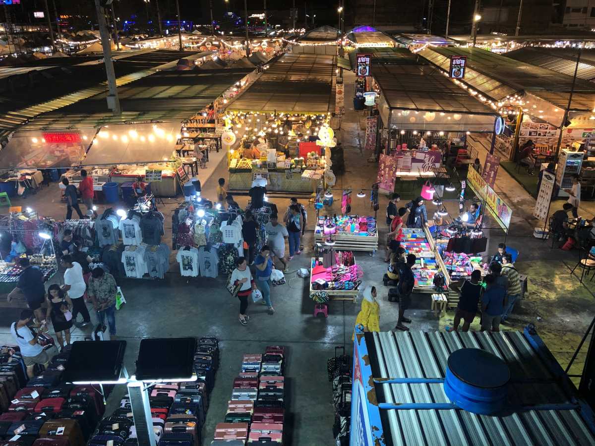 Pertama Kali ke Bangkok? Baca Dulu 5 Fakta ini Pertama Kali ke Bangkok? Baca Dulu 5 Fakta ini