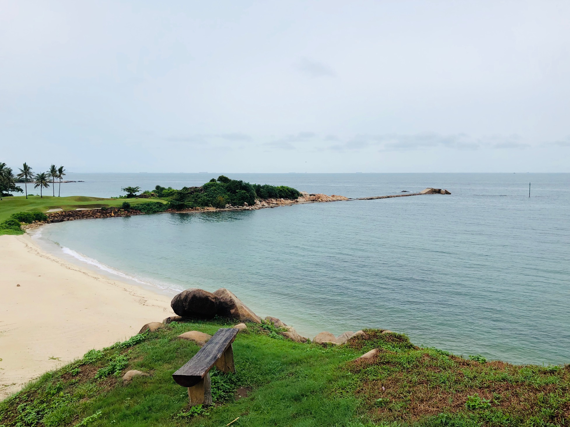 Bintan Lagoon Resort, ‘Taman Bermain’ Turis Asing Bintan Lagoon Resort, ‘Taman Bermain’ Turis Asing