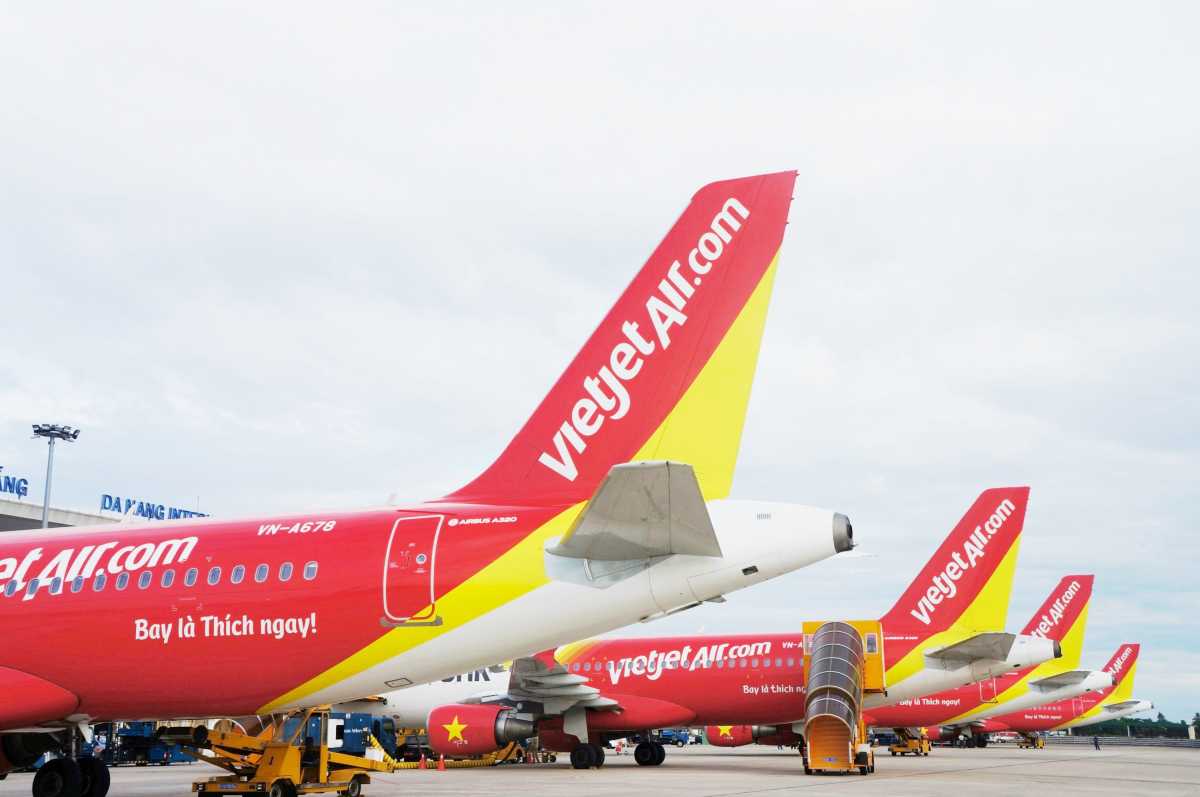 Vietjet Buka Rute Penerbangan Baru Ho Chi Minh City-Bali Vietjet Buka Rute Penerbangan Baru Ho Chi Minh City-Bali