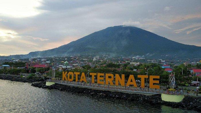 Gempa Ternate, Wisatawan Aman dan Bandara Tetap Buka Gempa Ternate, Wisatawan Aman dan Bandara Tetap Buka