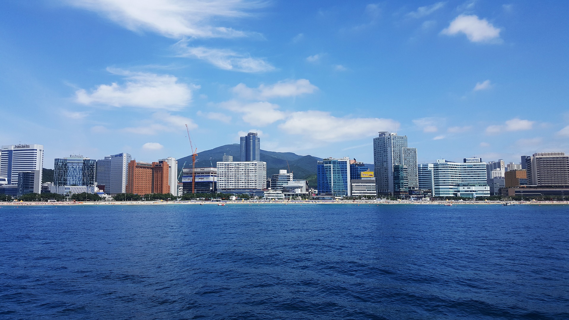 Hei Army, Ada Tur Wisata ke Kampung Halaman Jungkook & Jimin BTS di Busan, Nih Hei Army, Ada Tur Wisata ke Kampung Halaman Jungkook & Jimin BTS di Busan, Nih
