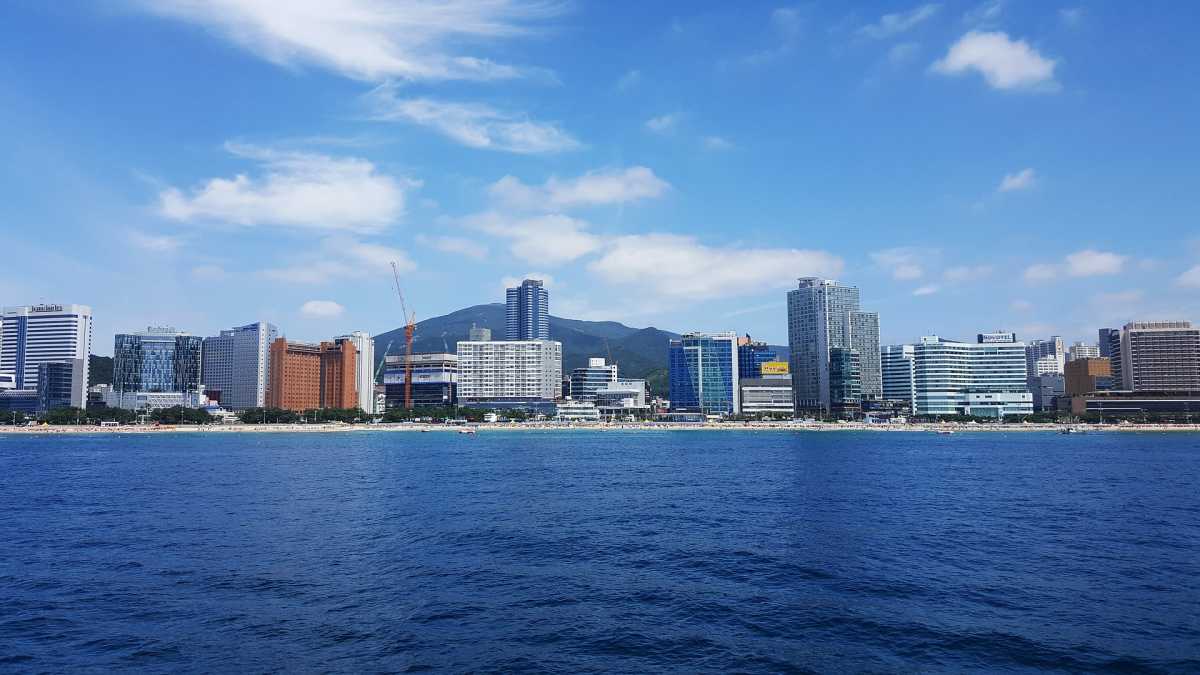 Hei Army, Ada Tur Wisata ke Kampung Halaman Jungkook & Jimin BTS di Busan, Nih Hei Army, Ada Tur Wisata ke Kampung Halaman Jungkook & Jimin BTS di Busan, Nih