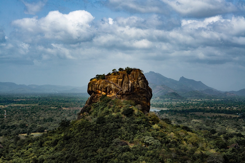 5 Tempat Wisata Indah di Sri Lanka 5 Tempat Wisata Indah di Sri Lanka