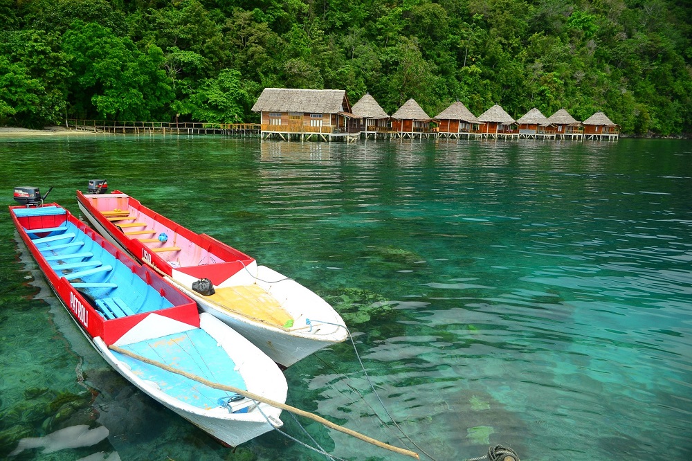 Ini Rangkaian Acara Ambon Extravaganza, Perhelatan Menuju <i>Smart City</i> Ini Rangkaian Acara Ambon Extravaganza, Perhelatan Menuju <i>Smart City</i>