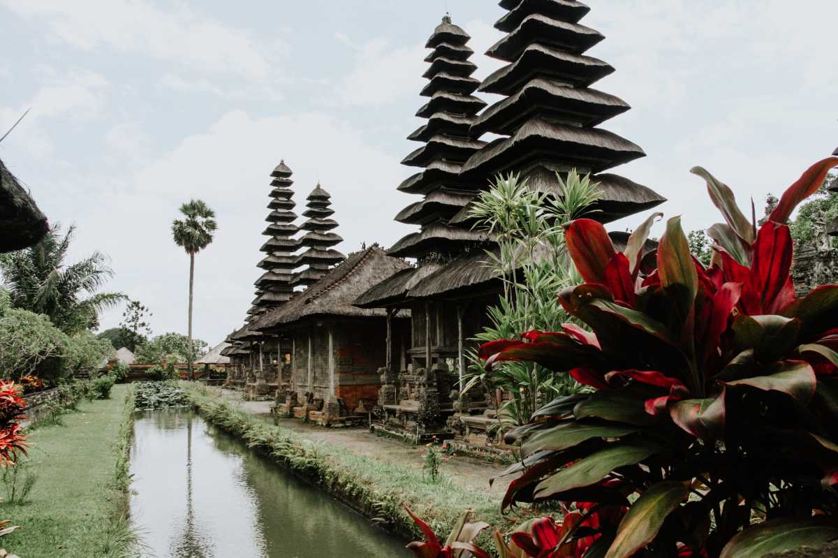 5 Tempat Terbaik Merayakan Tahun Baru 2020 di Bali 5 Tempat Terbaik Merayakan Tahun Baru 2020 di Bali