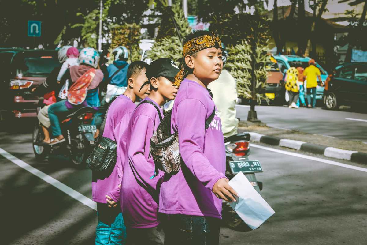 Nyaman Berpergian Ke Bandung dengan Booking Travel Online Nyaman Berpergian Ke Bandung dengan Booking Travel Online