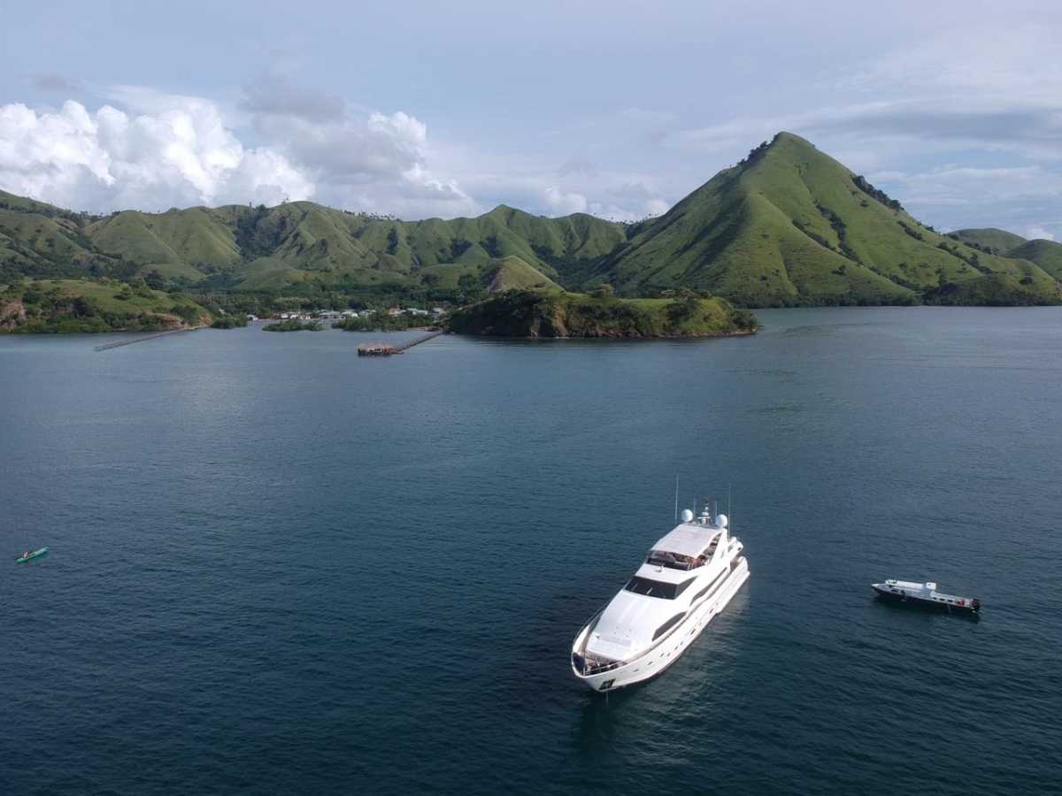 Labuan Bajo Siap Tawarkan Wisata ala Pengembara Labuan Bajo Siap Tawarkan Wisata ala Pengembara