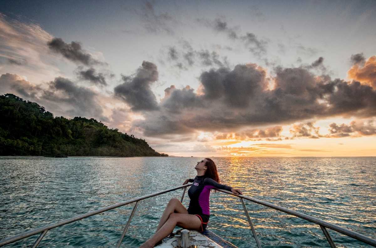 Tipe-tipe Wisatawan Millenial, Kamu Golongan Mana? Tipe-tipe Wisatawan Millenial, Kamu Golongan Mana?