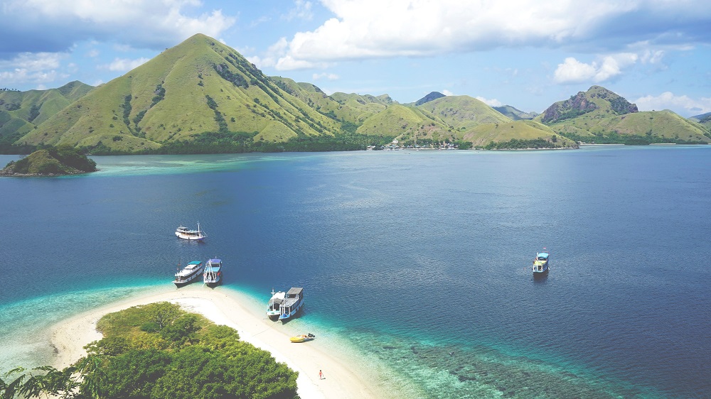 Mengenal 3 Tempat Wisata yang Dikunjungi Joko Widodo di Nusa Tenggara Timur Mengenal 3 Tempat Wisata yang Dikunjungi Joko Widodo di Nusa Tenggara Timur