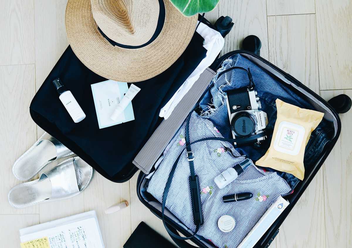 5 Kesalahan Umum Saat ‘Packing’ yang Menyusahkan Diri Sendiri dan Orang Lain 5 Kesalahan Umum Saat ‘Packing’ yang Menyusahkan Diri Sendiri dan Orang Lain