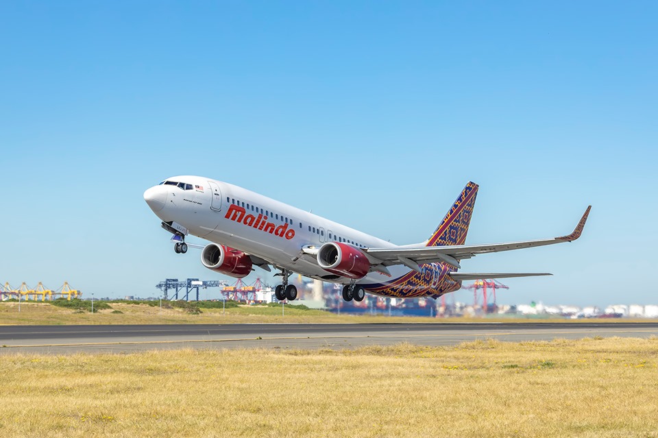 Malindo Air Buka Rute Penerbangan Malaysia-Australia, Transit Bali Malindo Air Buka Rute Penerbangan Malaysia-Australia, Transit Bali