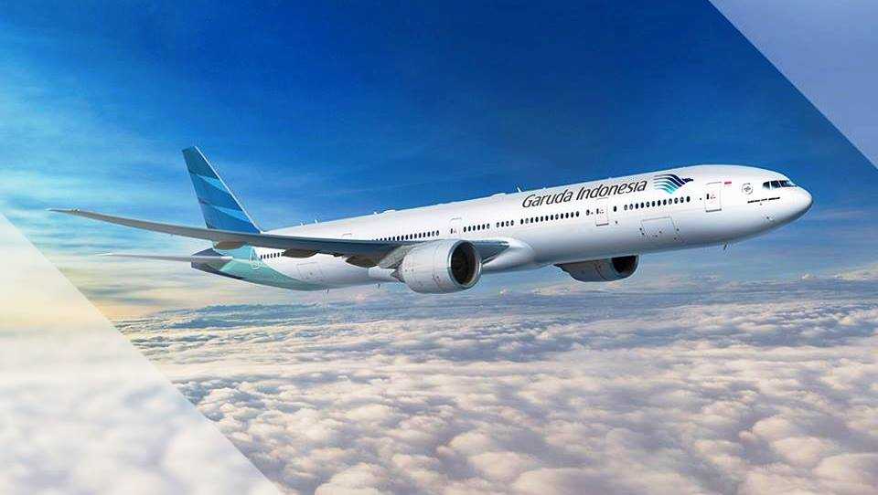 Garuda Indonesia Buka Rute Penerbangan Denpasar-Medan-Amsterdam Garuda Indonesia Buka Rute Penerbangan Denpasar-Medan-Amsterdam
