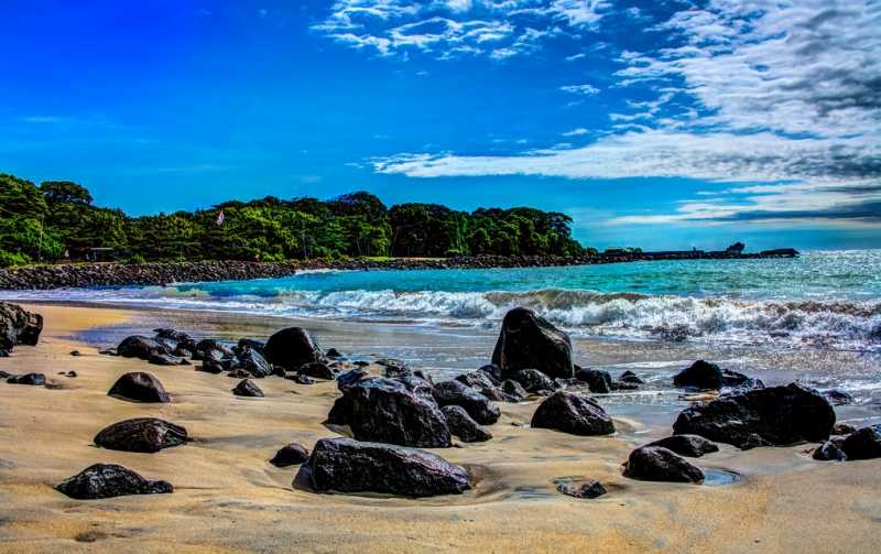 Garut Bakal Disulap Jadi Destinasi Wisata Kelas Dunia Uzone