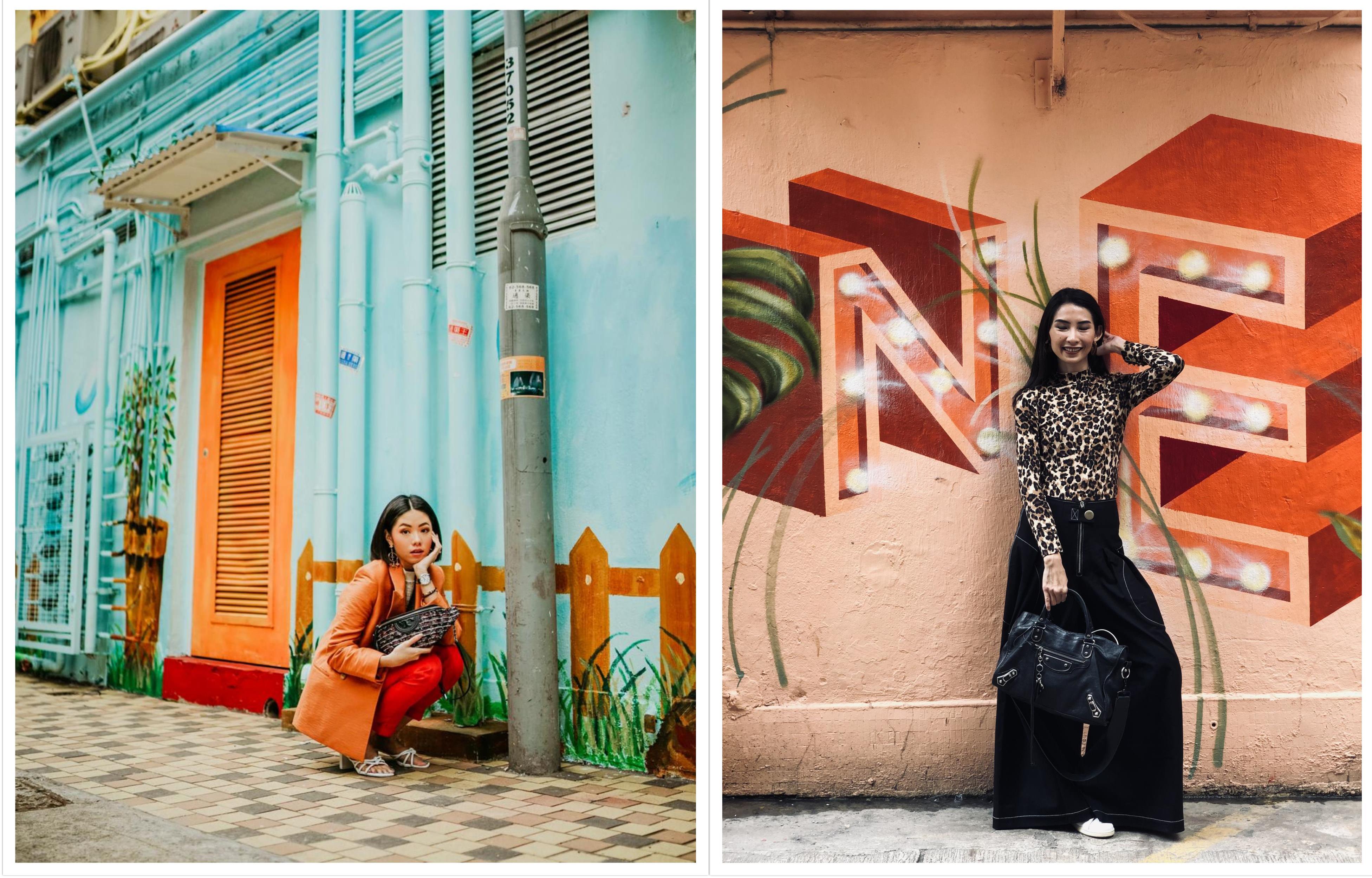 5 Destinasi <i>Instagrammable</i> dan <i>Nyeni</i> di Hong Kong 5 Destinasi <i>Instagrammable</i> dan <i>Nyeni</i> di Hong Kong