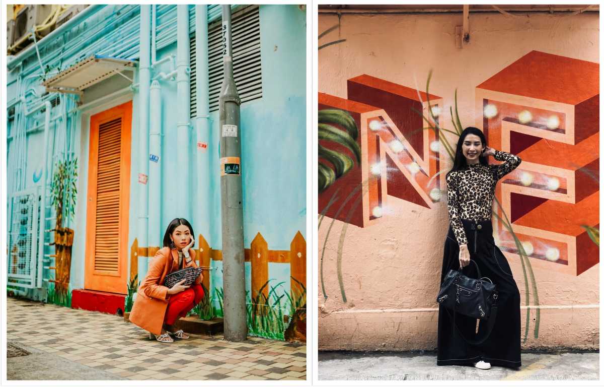 5 Destinasi <i>Instagrammable</i> dan <i>Nyeni</i> di Hong Kong 5 Destinasi <i>Instagrammable</i> dan <i>Nyeni</i> di Hong Kong