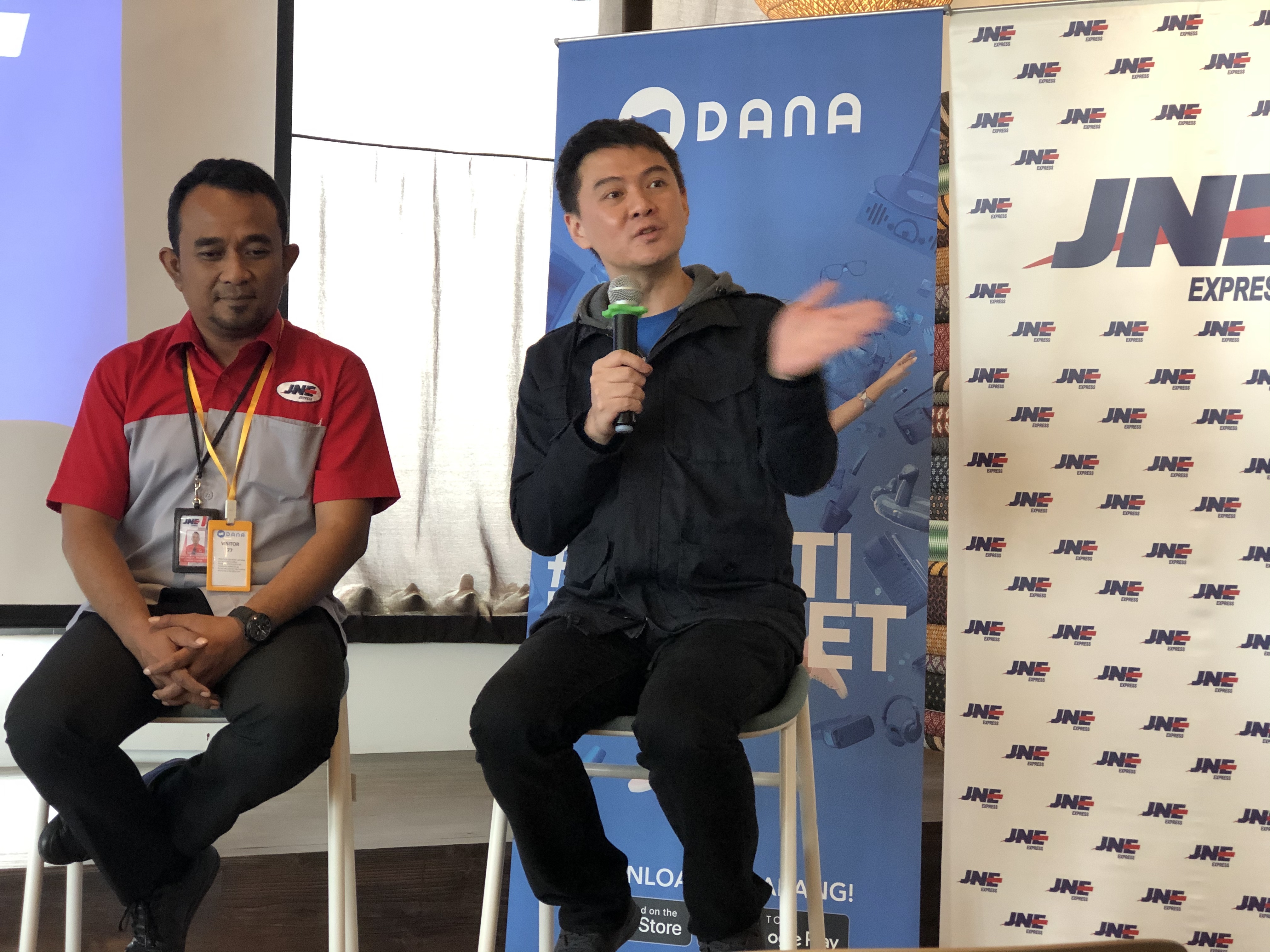 Sekarang Kamu Bisa Bayar COD Barang Pakai Dompet Digital Sekarang Kamu Bisa Bayar COD Barang Pakai Dompet Digital