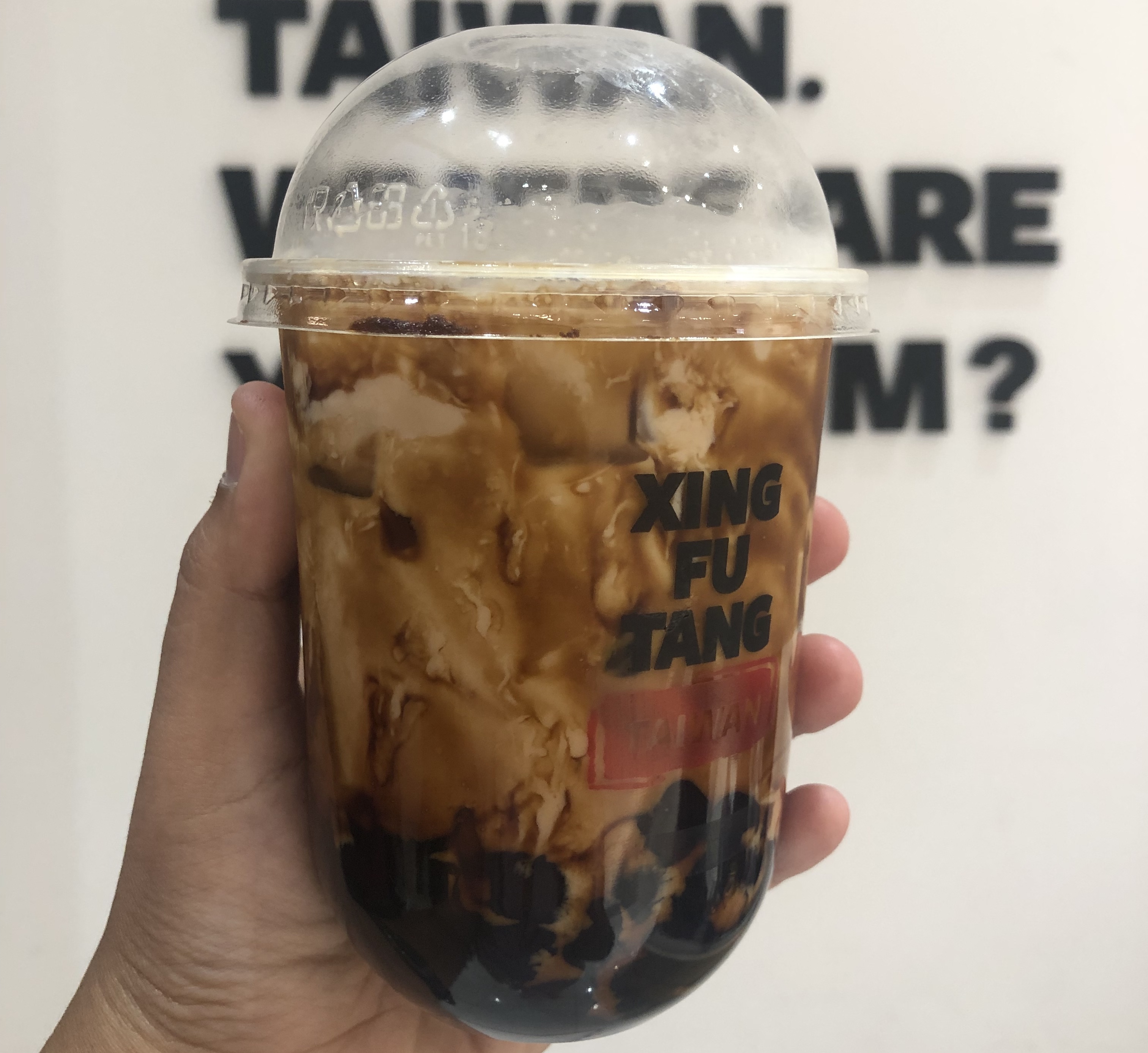 Demam Boba Bikin GoFood Berkah Demam Boba Bikin GoFood Berkah