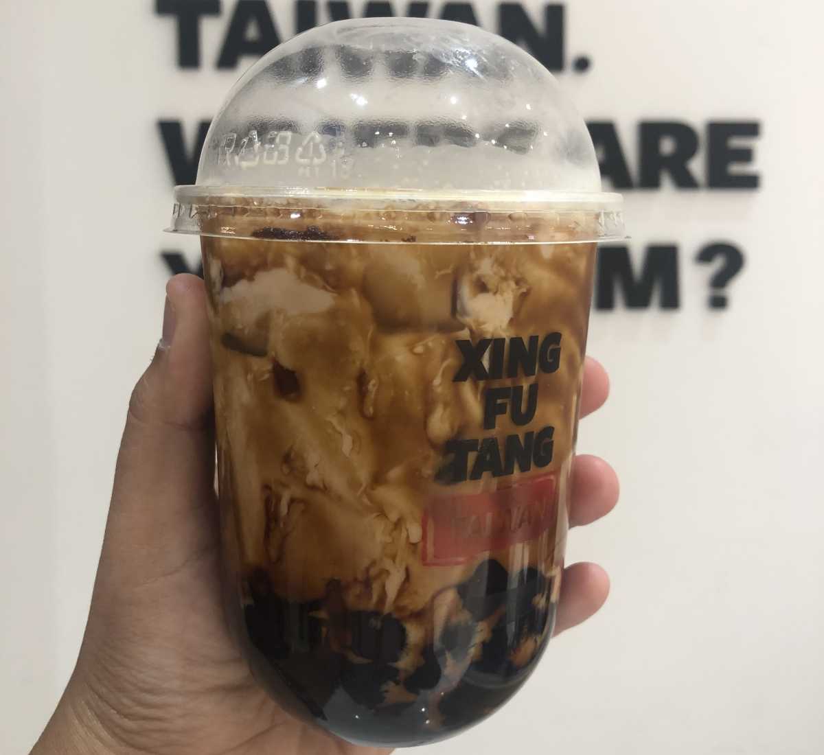 Demam Boba Bikin GoFood Berkah Demam Boba Bikin GoFood Berkah