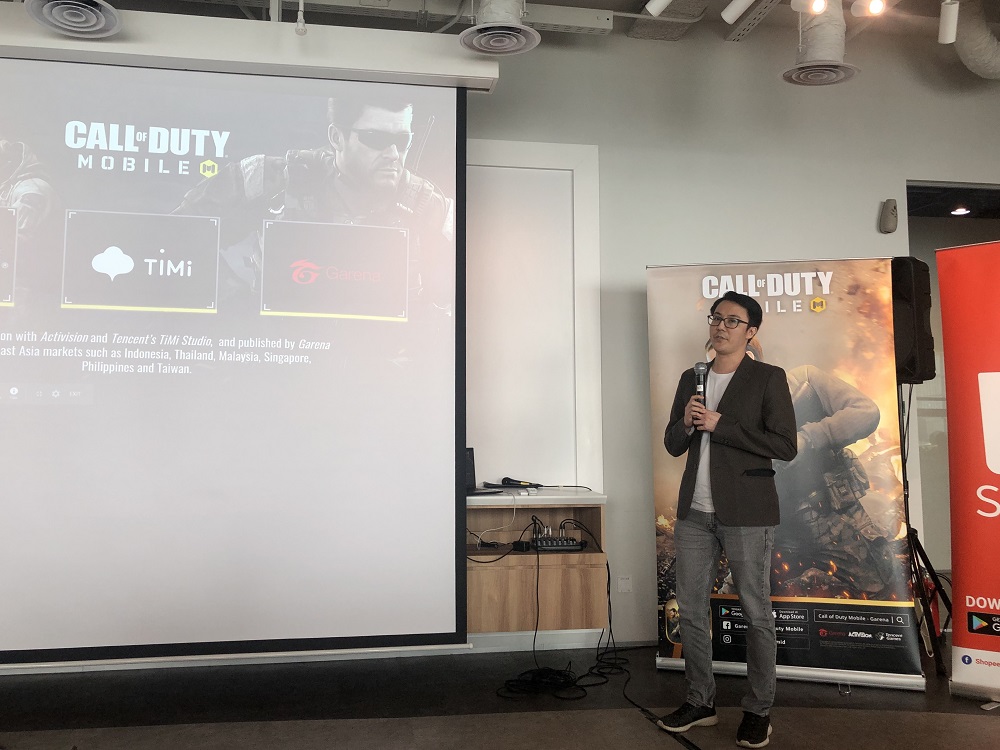 Seminggu Rilis, Call of Duty: Mobile Sudah Diunduh 5 Juta Kali di Asia Tenggara Seminggu Rilis, Call of Duty: Mobile Sudah Diunduh 5 Juta Kali di Asia Tenggara