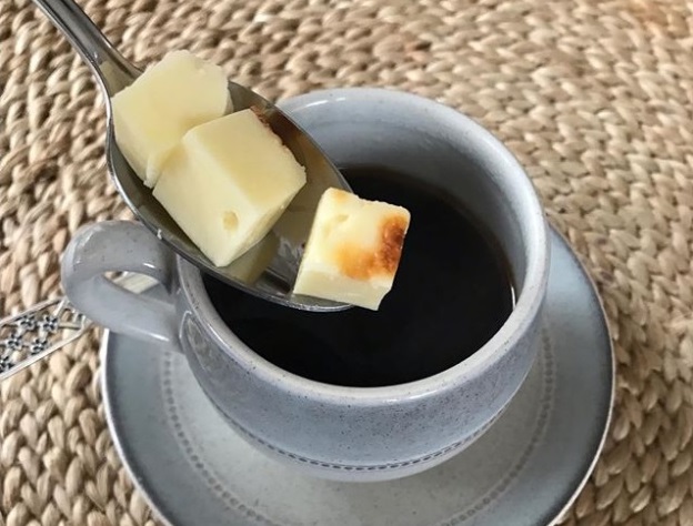 5 Racikan Kopi Unik, dari Campur Keju Sampai Jus Lemon 5 Racikan Kopi Unik, dari Campur Keju Sampai Jus Lemon
