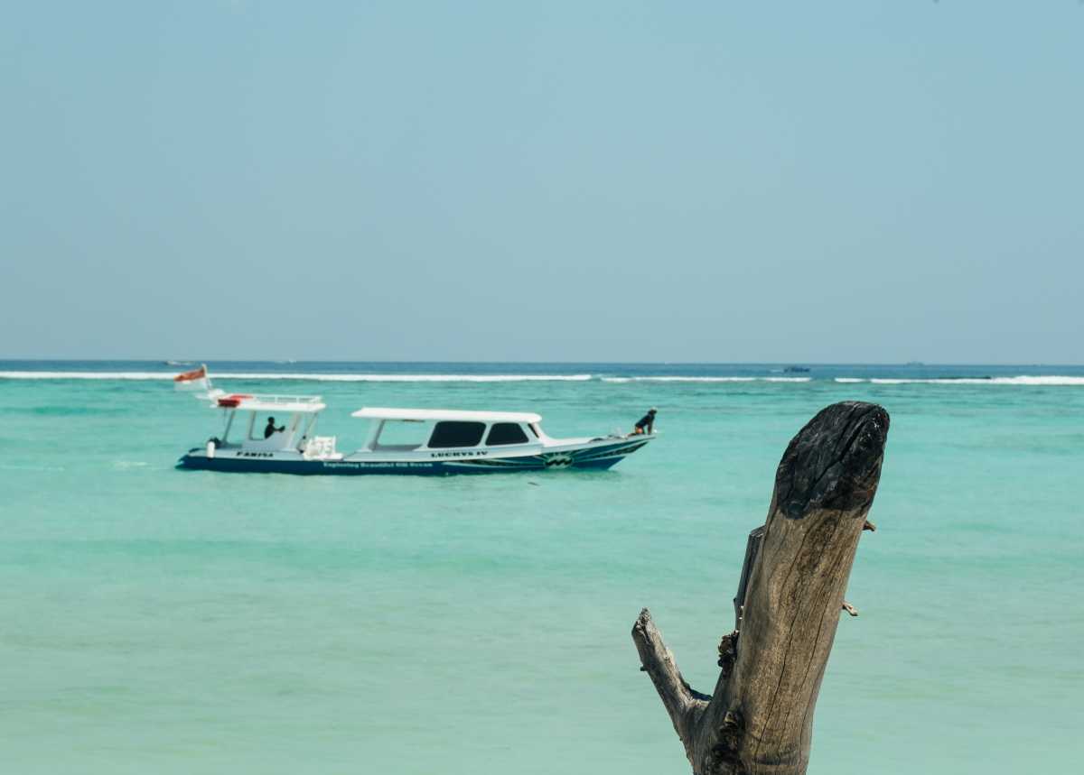 5 Rekomendasi Penginapan di Gili Air Lombok 5 Rekomendasi Penginapan di Gili Air Lombok