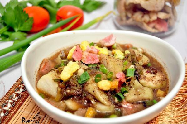 3 Kuliner Wajib Coba di Pemalang 3 Kuliner Wajib Coba di Pemalang
