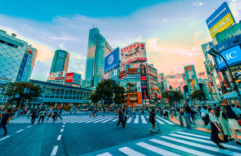 Buat Kamu yang Kali Pertama Liburan, Ini 5 Fakta Menarik Soal Jepang Buat Kamu yang Kali Pertama Liburan, Ini 5 Fakta Menarik Soal Jepang